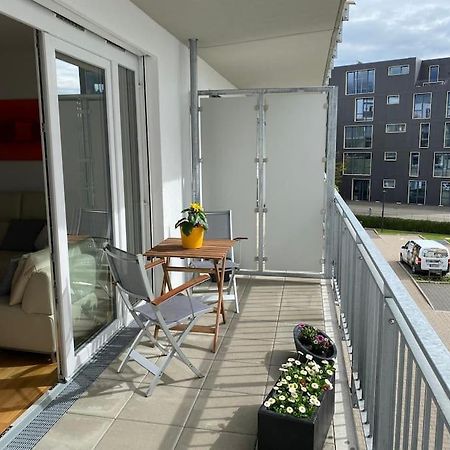 Luxus Appartment In Toplage Ανόβερο Εξωτερικό φωτογραφία