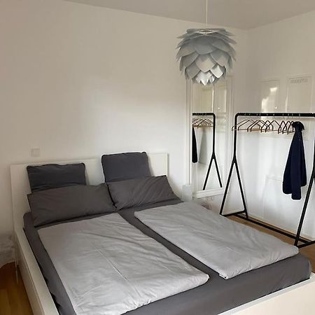 Luxus Appartment In Toplage Ανόβερο Εξωτερικό φωτογραφία