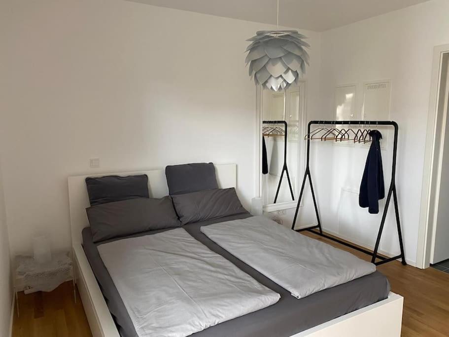 Luxus Appartment In Toplage Ανόβερο Εξωτερικό φωτογραφία